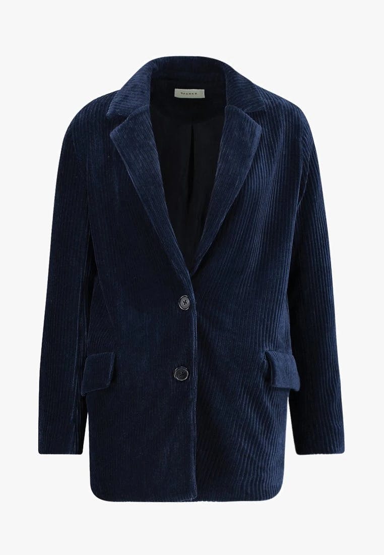 Blazer til dame: blazer dame